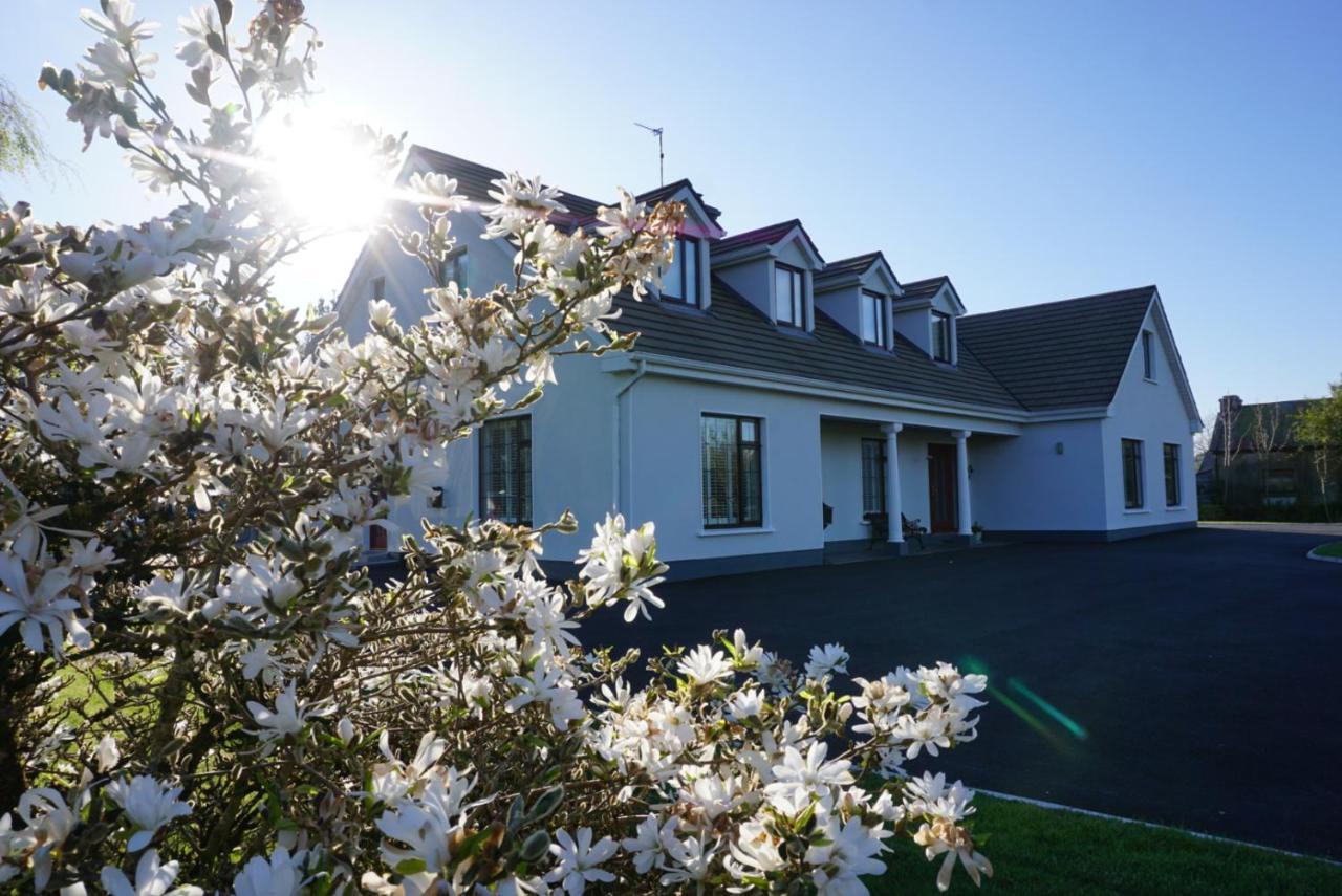 Crossriver Bed And Breakfast Oughterard Buitenkant foto